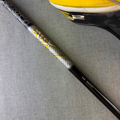 Cobra S2 Driver - Regular Flex 65g / 10.5 Degree