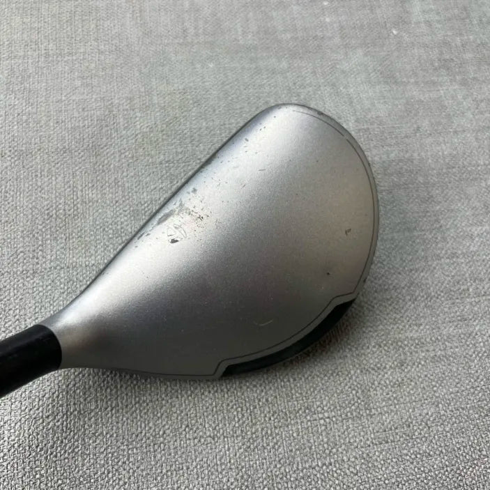 Taylormade SLDR 4 Hybrid - Stiff Flex / 22 Degree