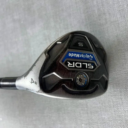 Taylormade SLDR 4 Hybrid - Stiff Flex / 22 Degree