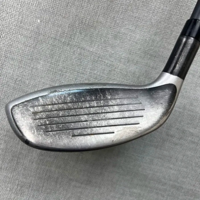 Taylormade SLDR 4 Hybrid - Stiff Flex / 22 Degree