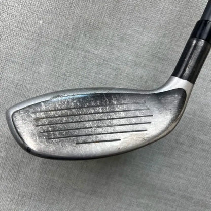 Taylormade SLDR 4 Hybrid - Stiff Flex / 22 Degree
