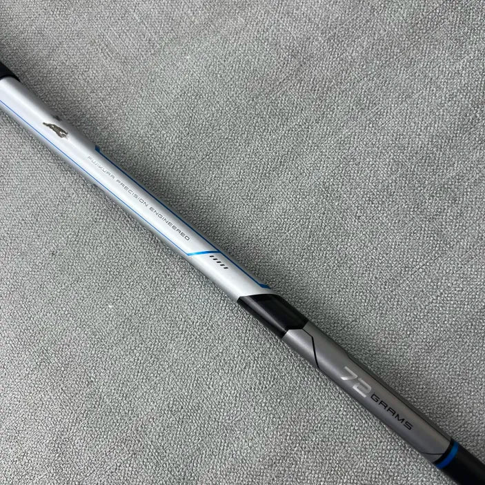 Taylormade SLDR 4 Hybrid - Stiff Flex / 22 Degree