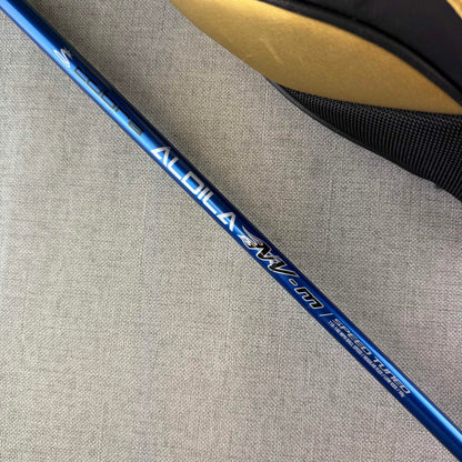 Cobra King M Speed Offset Driver - Regular Flex 50g / 12 Degree