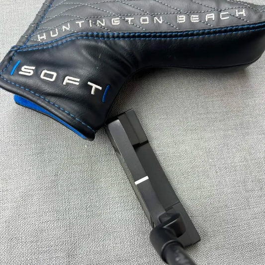 Cleveland Frontline 4.0 Putter - £189 Shaft UPGRADE! / SuperStroke