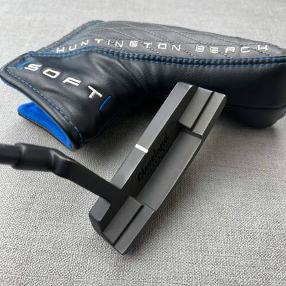 Cleveland Frontline 4.0 Putter - £189 Shaft UPGRADE! / SuperStroke
