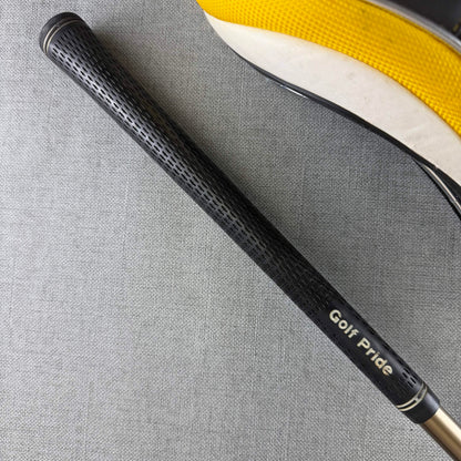 Cobra S9.1 Offset Driver - Senior Flex 45g / 11.5 Degree