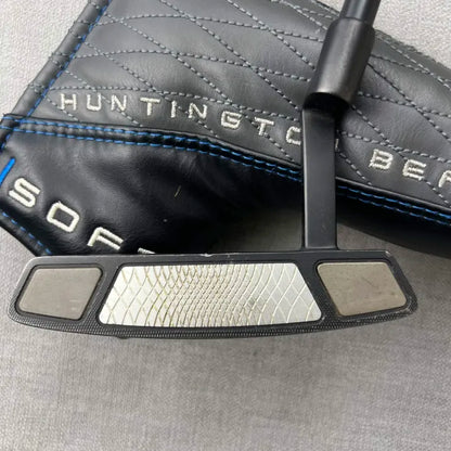 Cleveland Frontline 4.0 Putter - £189 Shaft UPGRADE! / SuperStroke