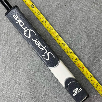 Cleveland Frontline 4.0 Putter - £189 Shaft UPGRADE! / SuperStroke