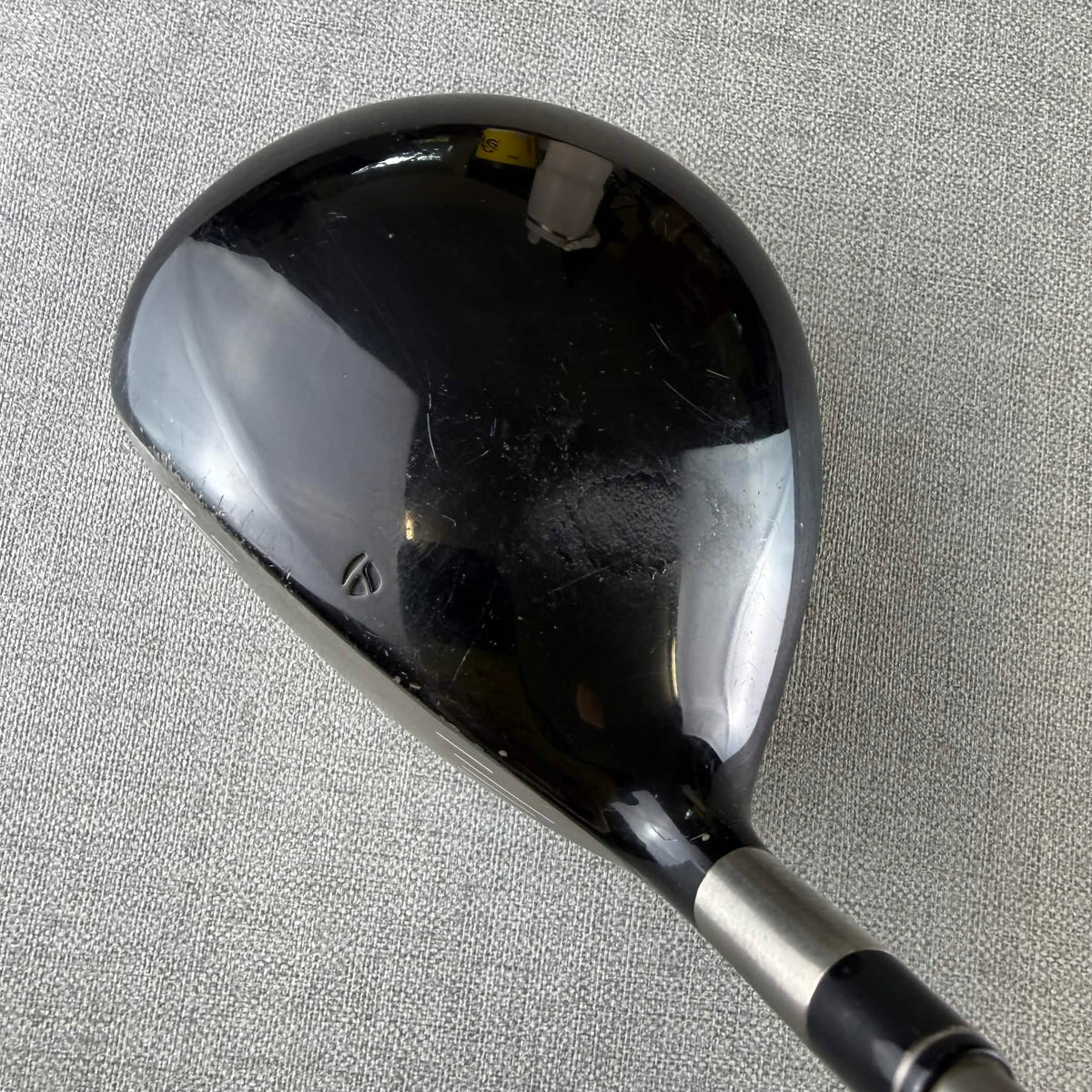 Cobra R7 Quad  Driver - Regular Flex 55g / 10.5 Degree
