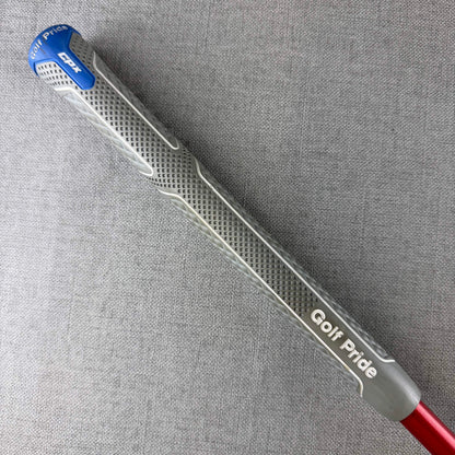 Cobra R7 Quad  Driver - Regular Flex 55g / 10.5 Degree