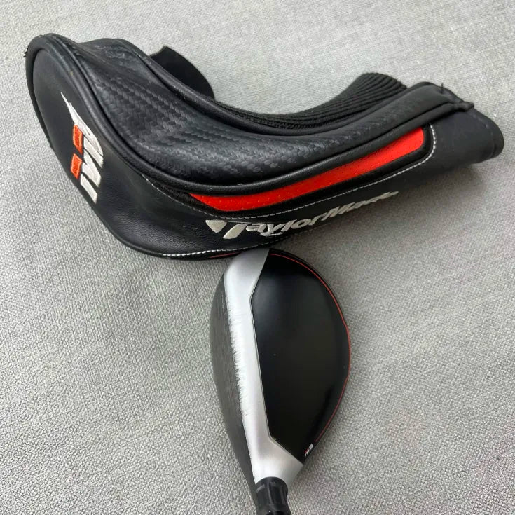 Taylormade M6 3 Hybrid - 19 Degree / Stiff Flex