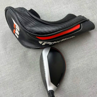 Taylormade M6 3 Hybrid - 19 Degree / Stiff Flex