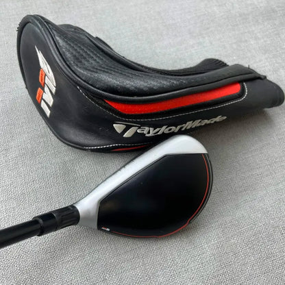 Taylormade M6 3 Hybrid - 19 Degree / Stiff Flex