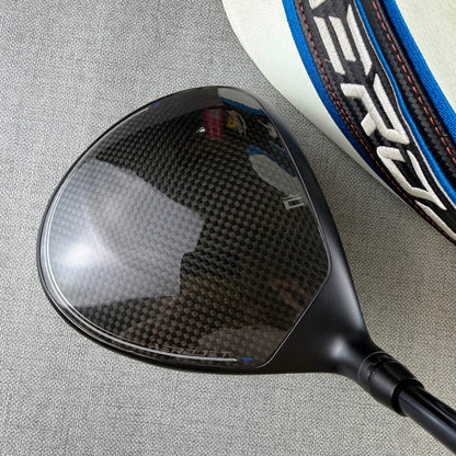 Cobra Aerojet Driver - Stiff Flex 65g / 9 Degree