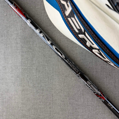 Cobra Aerojet Driver - Stiff Flex 65g / 9 Degree