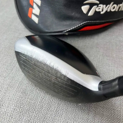 Taylormade M6 3 Hybrid - 19 Degree / Stiff Flex
