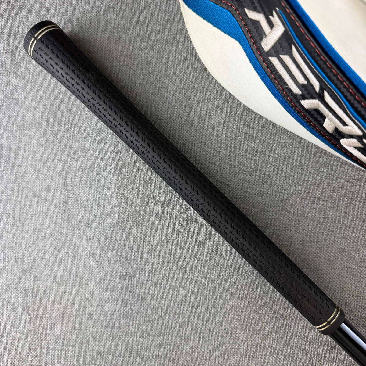 Cobra Aerojet Driver - Stiff Flex 65g / 9 Degree
