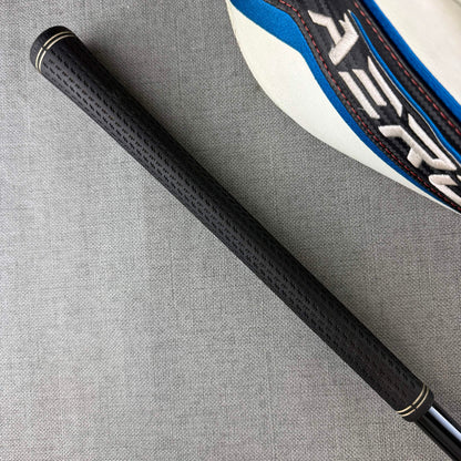 Cobra Aerojet Driver - Stiff Flex 65g / 9 Degree