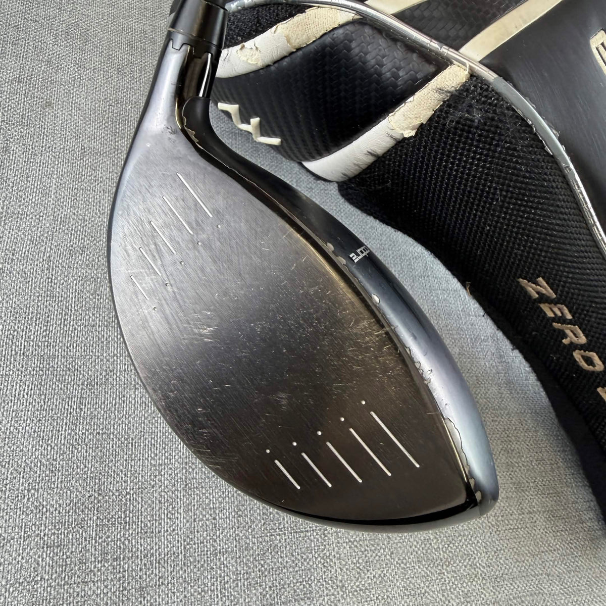 Cobra King F7+ Driver - Stiff Flex 65g / 9.5 Degree