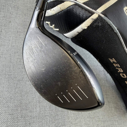 Cobra King F7+ Driver - Stiff Flex 65g / 9.5 Degree