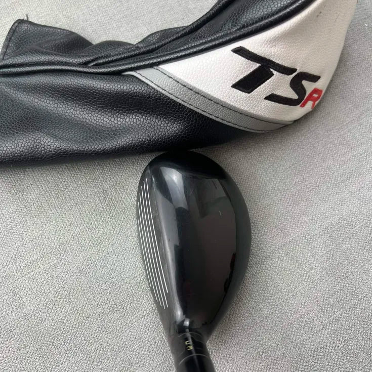 Titleist TSr3 4 Hybrid - 21 Degree / Tensei Blue Stiff Flex