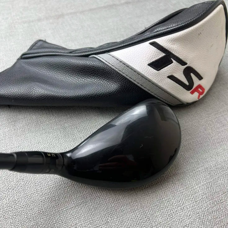 Titleist TSr3 4 Hybrid - 21 Degree / Tensei Blue Stiff Flex