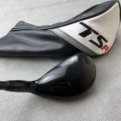 Titleist TSr3 4 Hybrid - 21 Degree / Tensei Blue Stiff Flex