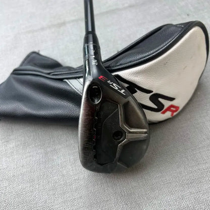 Titleist TSr3 4 Hybrid - 21 Degree / Tensei Blue Stiff Flex