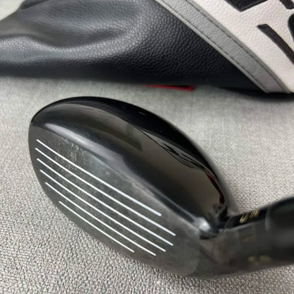 Titleist TSr3 4 Hybrid - 21 Degree / Tensei Blue Stiff Flex