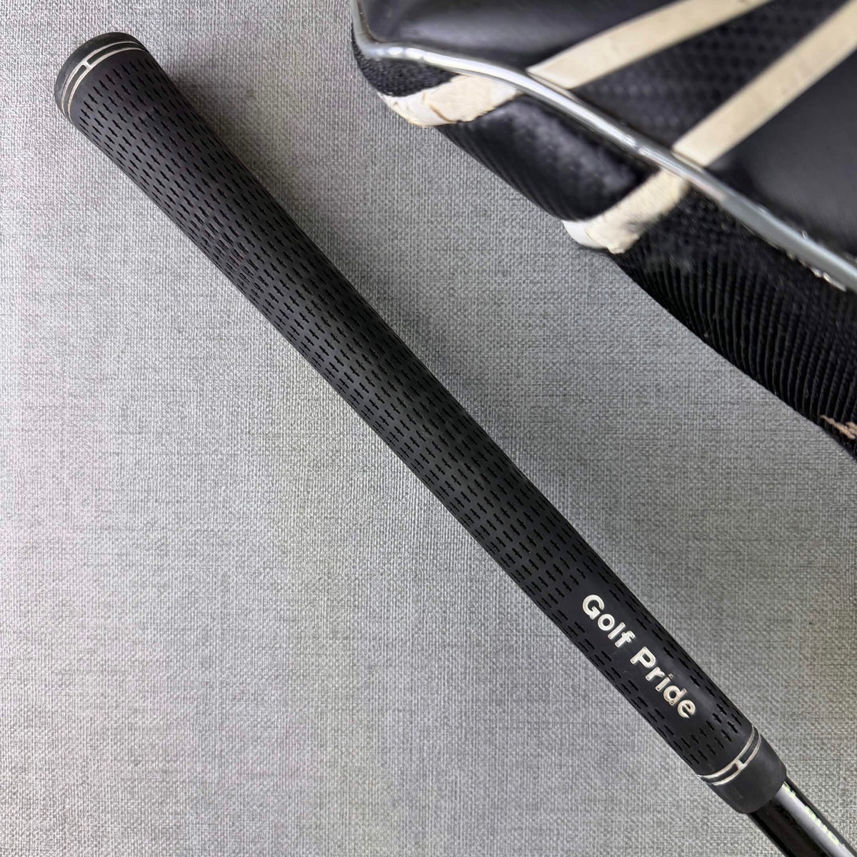 Cobra King F7+ Driver - Stiff Flex 65g / 9.5 Degree