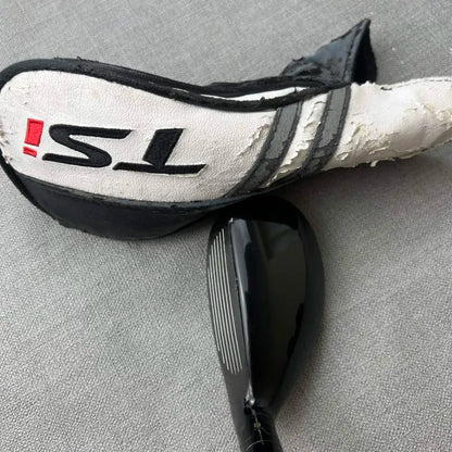 Titleist Tsi3 3 Hybrid - 20 Degree / Stiff Flex HZRDUS