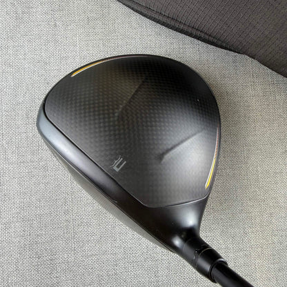 Cobra LTDx Max Driver - Regular Flex 70g / 10.5 Degree
