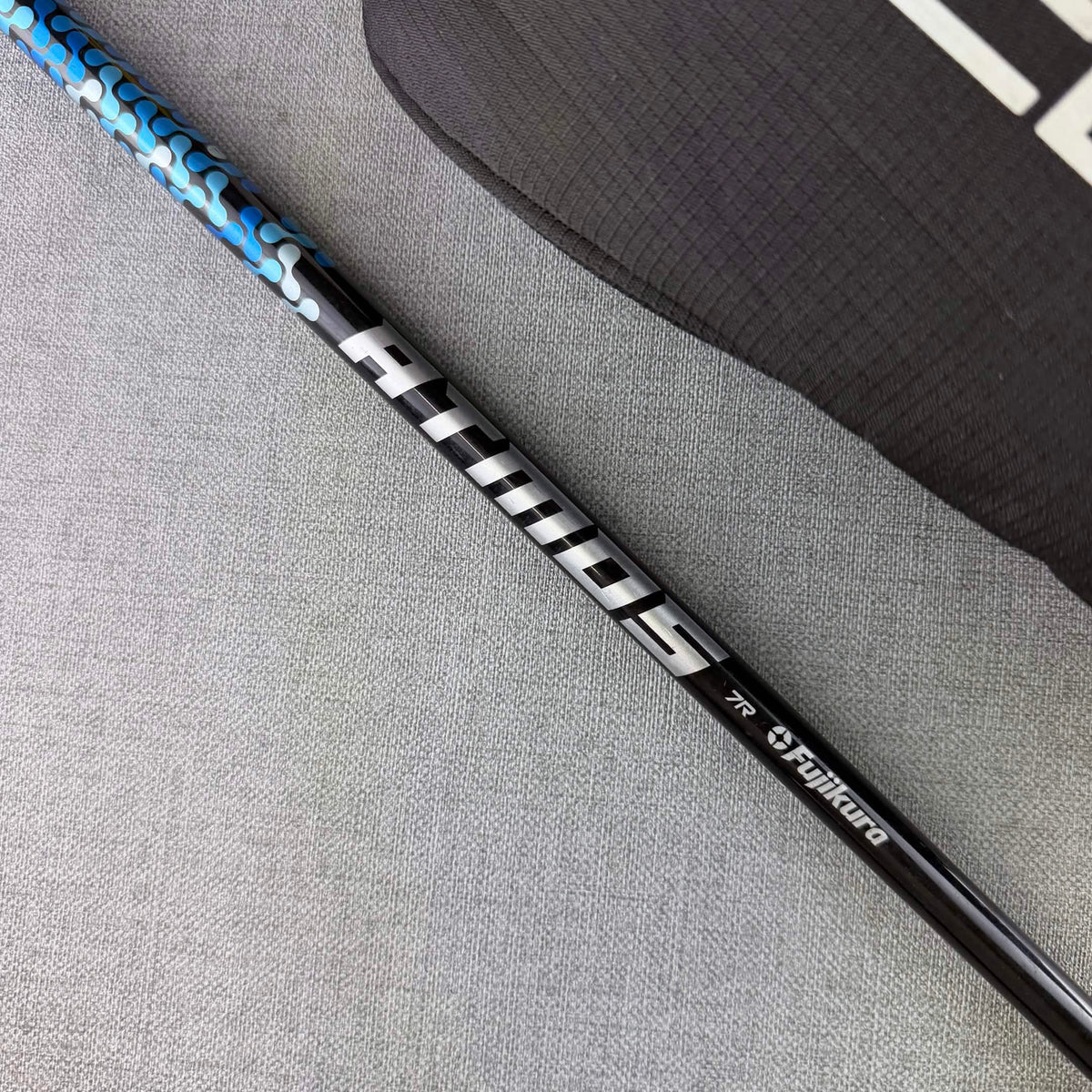 Cobra LTDx Max Driver - Regular Flex 70g / 10.5 Degree