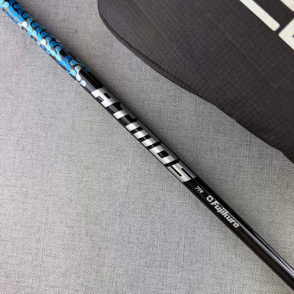 Cobra LTDx Max Driver - Regular Flex 70g / 10.5 Degree