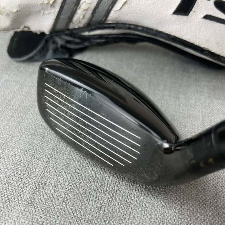 Titleist Tsi3 3 Hybrid - 20 Degree / Stiff Flex HZRDUS