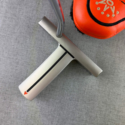 Scotty Cameron Detour  Putter - 35.5 Inches / Scotty Cameron Design Grip