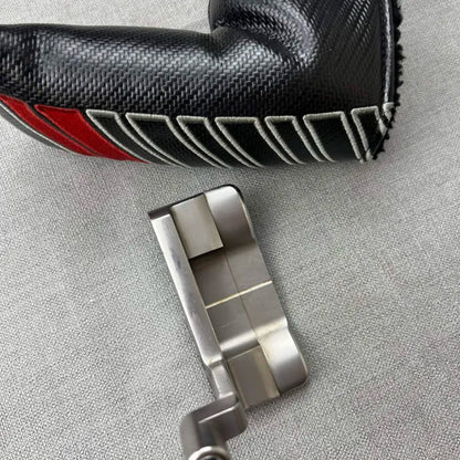 Scotty Cameron Studio Select Squareback No.2 - 35 Inch / Scotty Cameron Original Grip