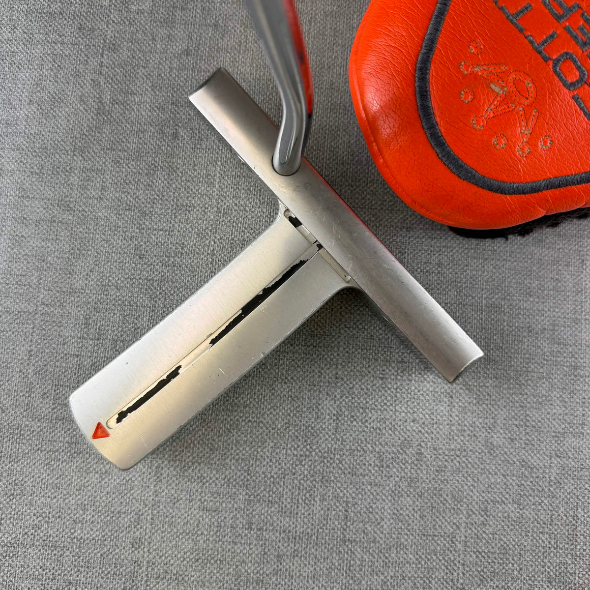 Scotty Cameron Detour  Putter - 34 Inches / Golf Pride Scotty Cameron Grip