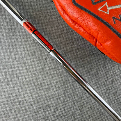 Scotty Cameron Detour  Putter - 34 Inches / Golf Pride Scotty Cameron Grip