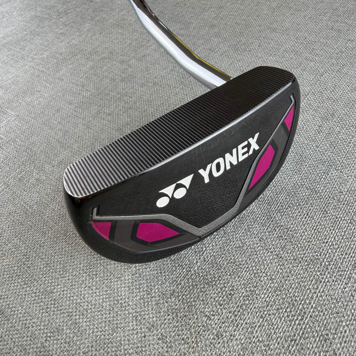 Yonex Ezone Elite 3.0 Putter - 33.5 Inches / Yonex Grip