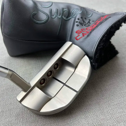 Scotty Cameron Special Select Fastback 1.5 - 34 Inches / SuperStroke Grip