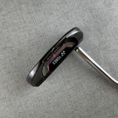 Yonex Ezone Elite 3.0 Putter - 33.5 Inches / Yonex Grip