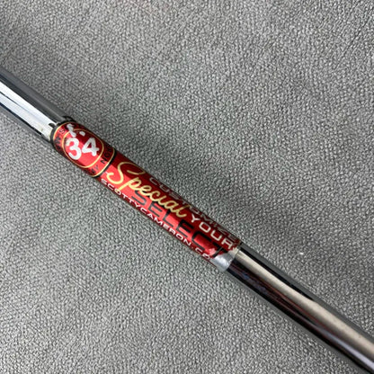 Scotty Cameron Special Select Fastback 1.5 - 34 Inches / SuperStroke Grip