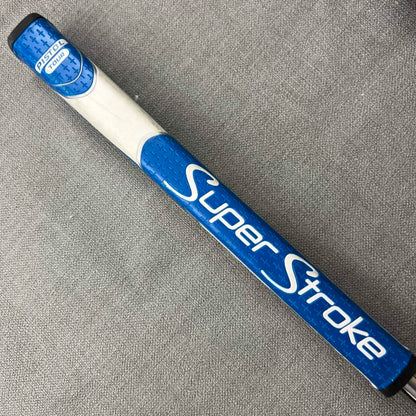 Scotty Cameron Special Select Fastback 1.5 - 34 Inches / SuperStroke Grip