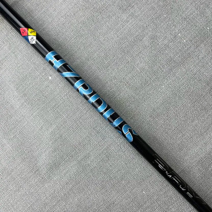Cobra Aerojet Left Handed Driver - 10.5 Degree / Stiff Flex HZRDUS Blue