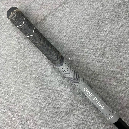 Cobra Aerojet Left Handed Driver - 10.5 Degree / Stiff Flex HZRDUS Blue