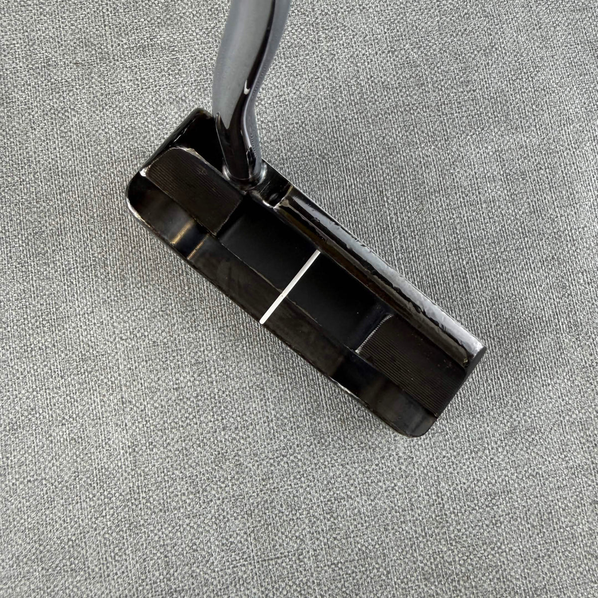 Mizuno MP A302 Putter - 34 Inches / SuperStroke Tour 2.0 Grip