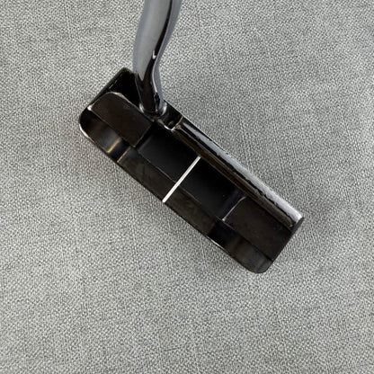 Mizuno MP A302 Putter - 34 Inches / SuperStroke Tour 2.0 Grip