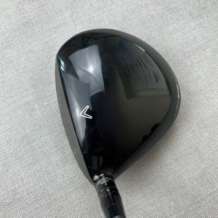 Callaway Epic Speed Triple Diamond Driver - 9 Degree / X Flex