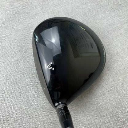 Callaway Epic Speed Triple Diamond Driver - 9 Degree / X Flex